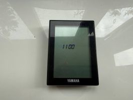 Haibike  e-Bike LCD Display